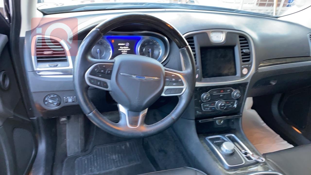 Chrysler 300